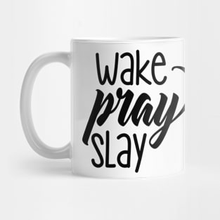 Prayer1 Mug